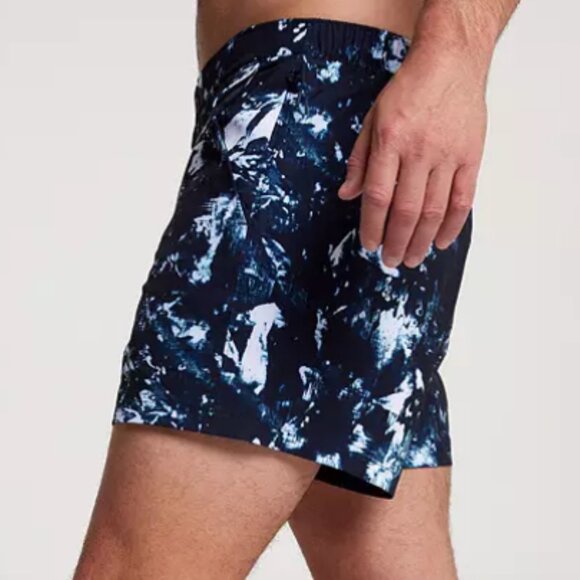 VRST Men's 5" Resort Short - Picture 1 of 12